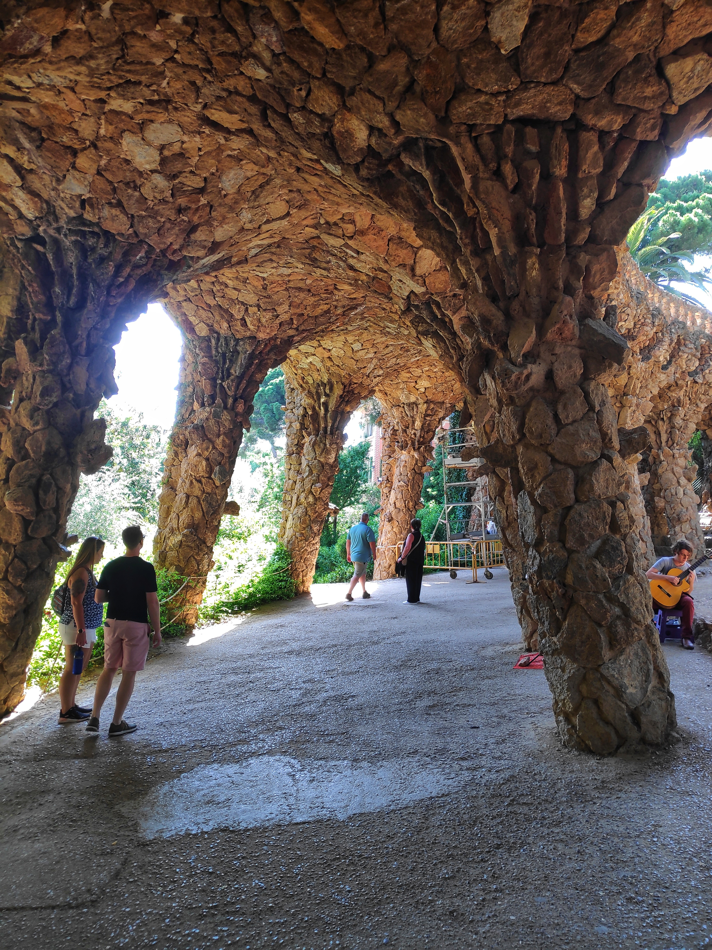 Park Güell