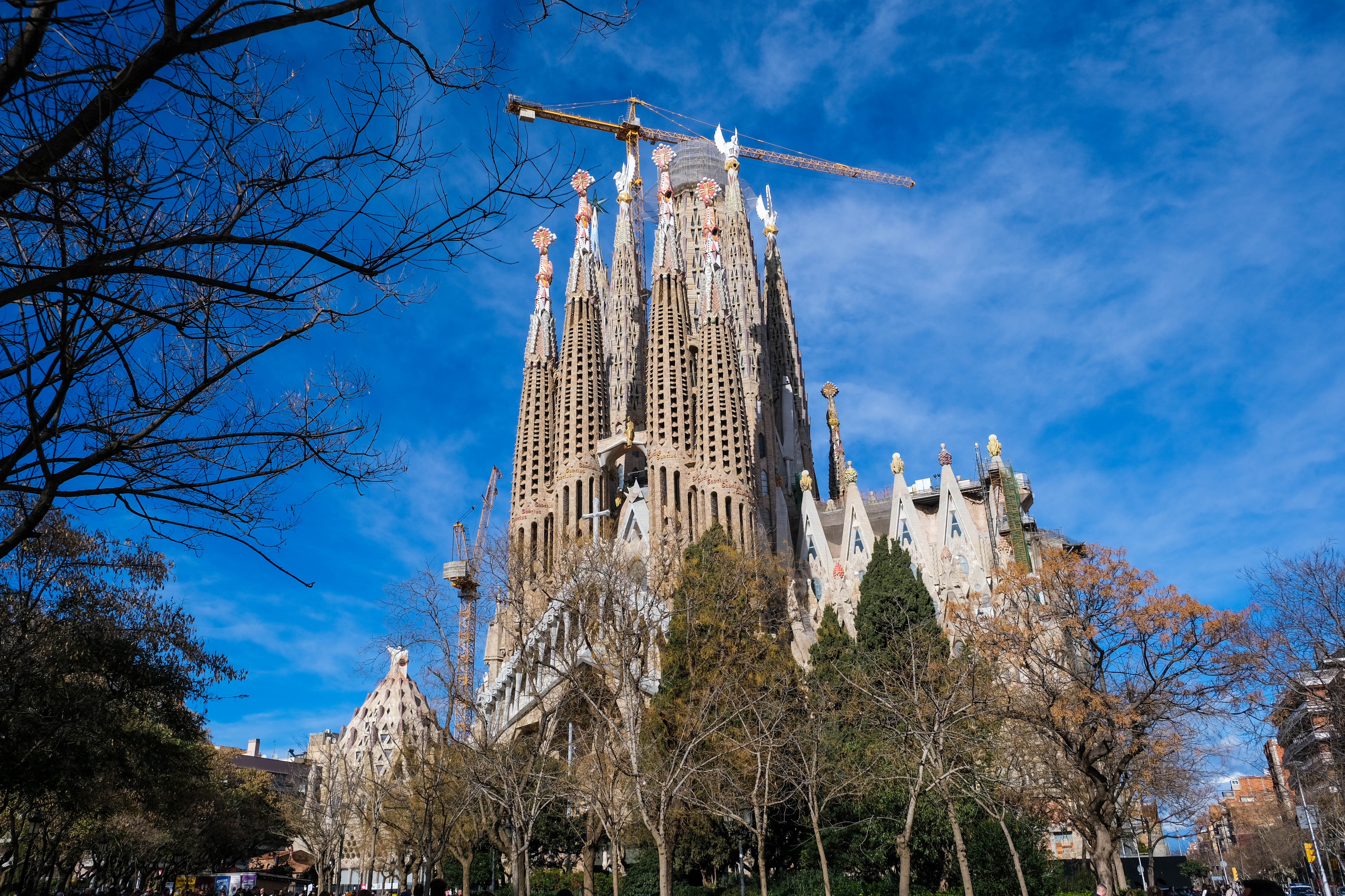 Sagrada Família