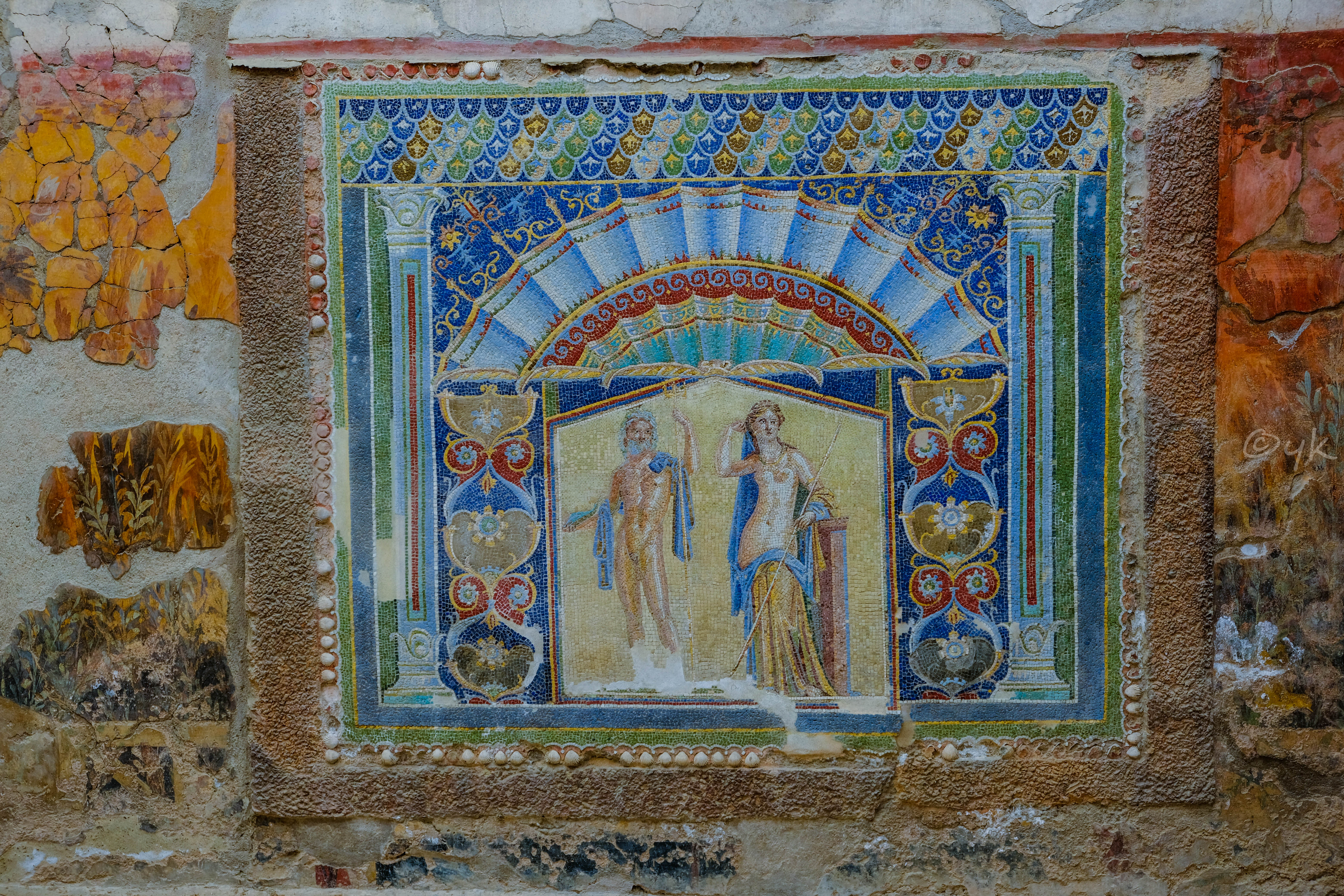 Herculaneum