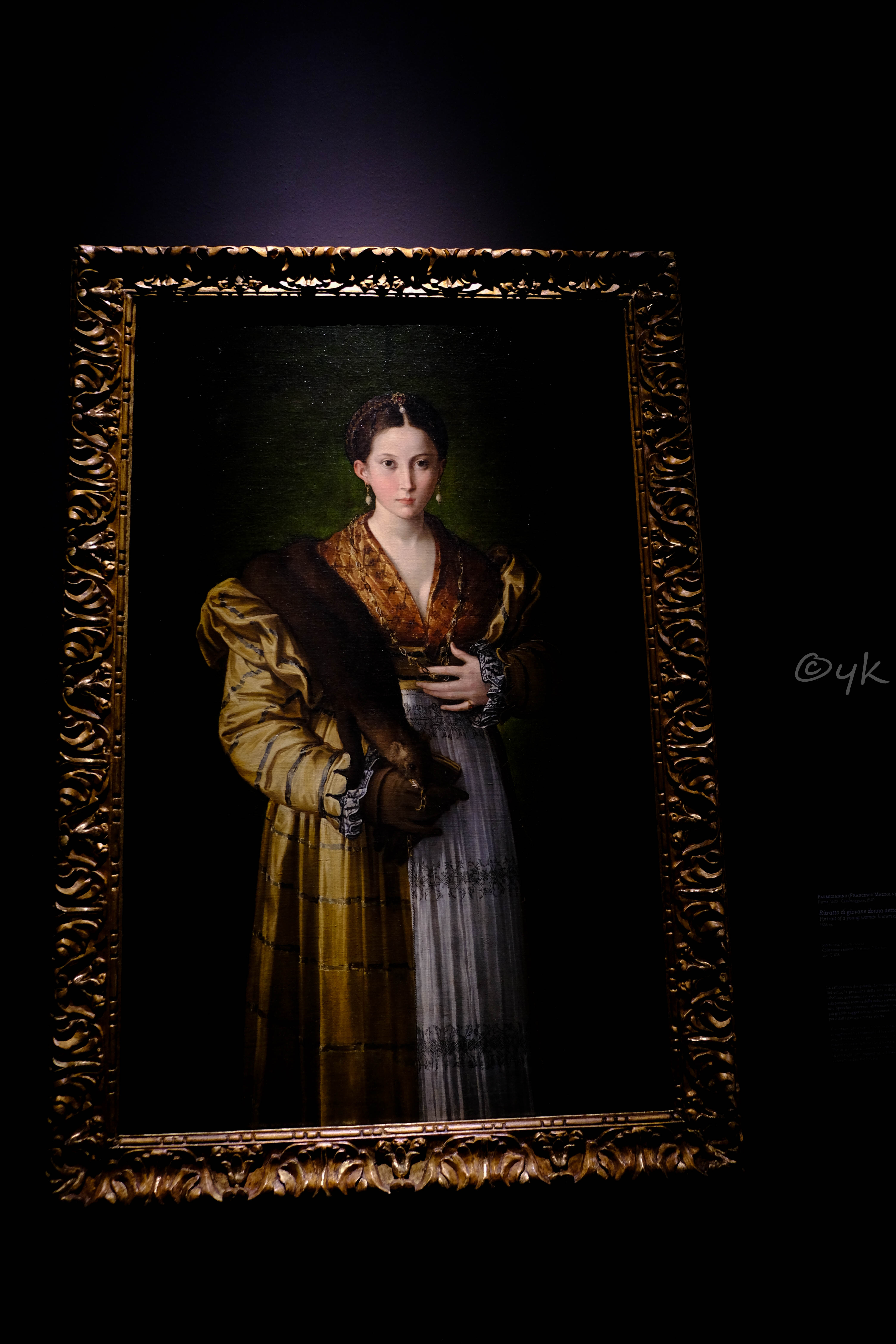 Capodimonte Museum