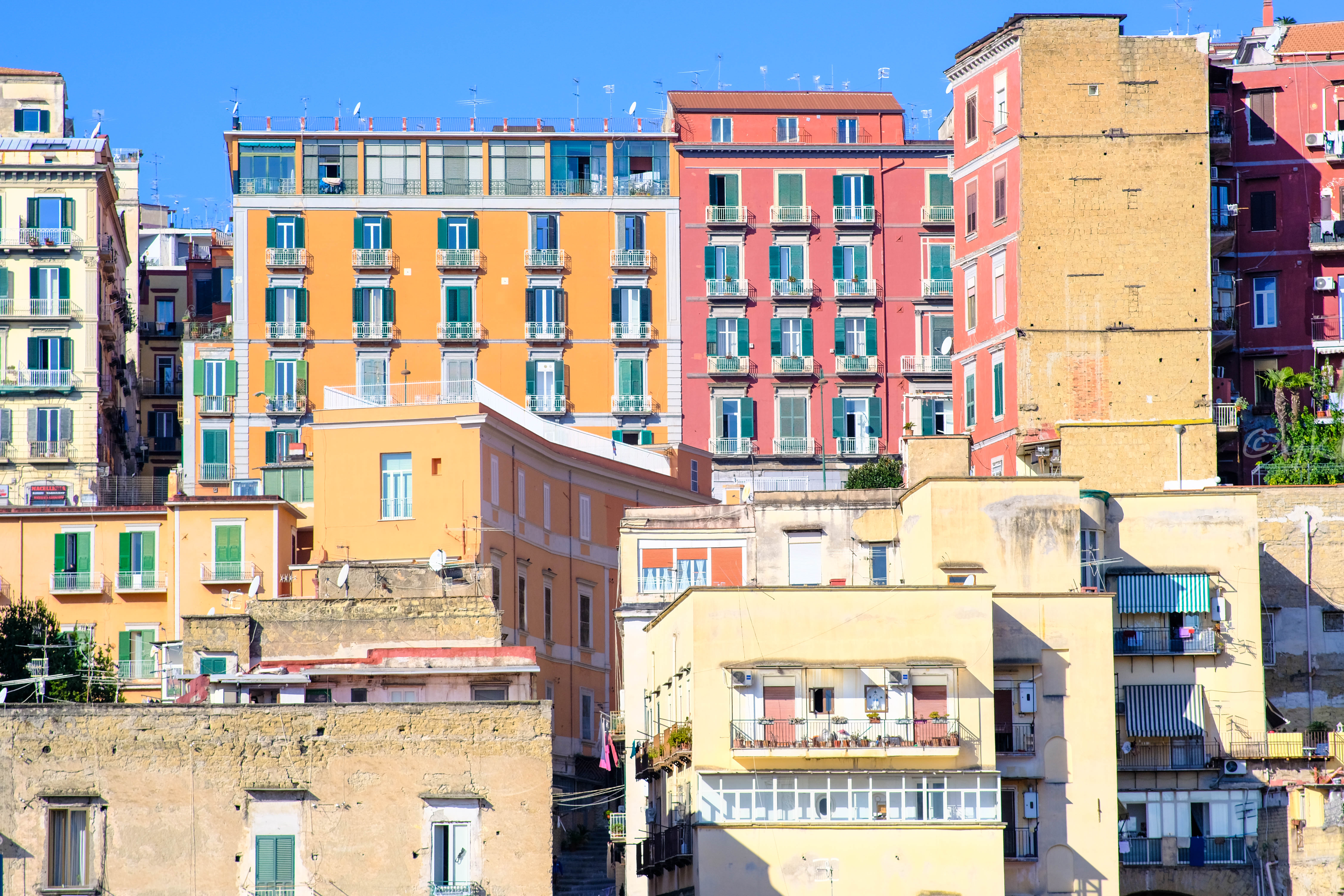 Naples Street