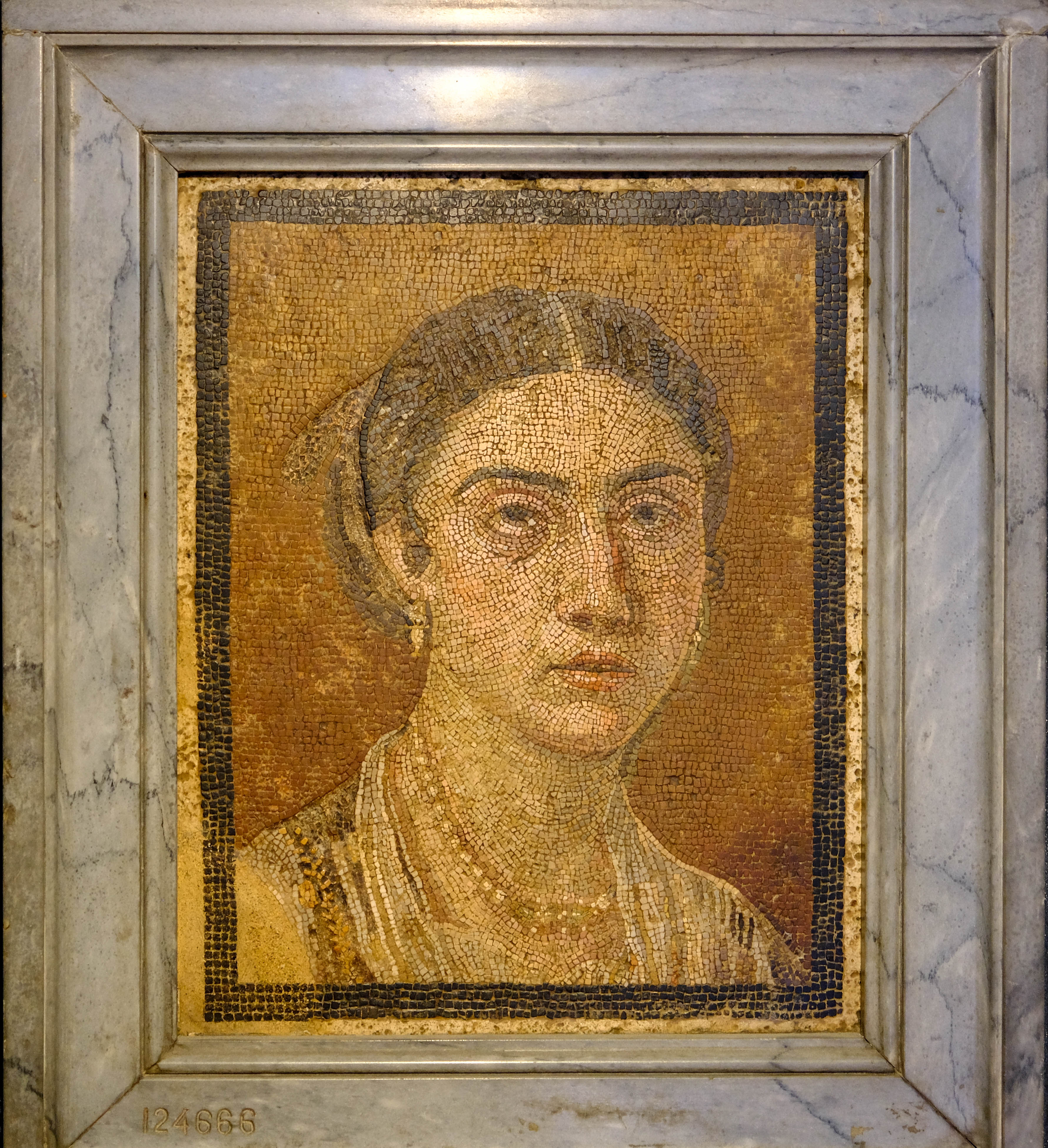 Vesuvius